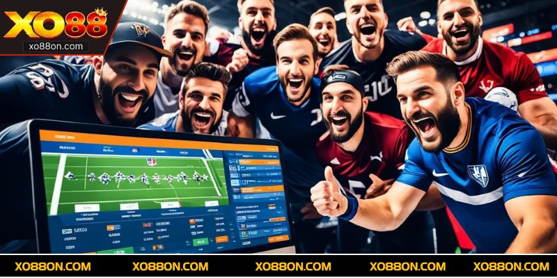 Bỏ túi kinh nghiệm soi kèo thẻ phạt chuẩn không cần chỉnh