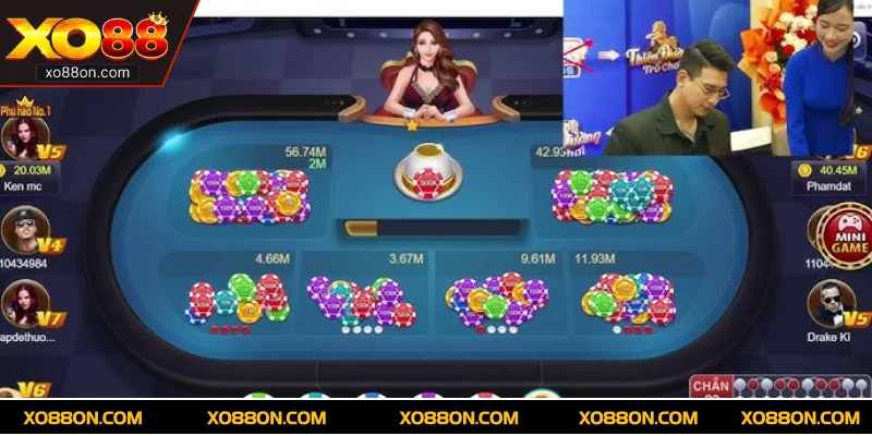 Cập nhật quy tắc chơi xóc đĩa online chuẩn xác