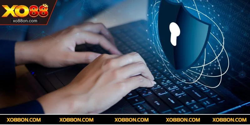 Chính sách bảo mật tại XO88 định hình tiêu chuẩn an toàn tuyệt đối cho người chơi