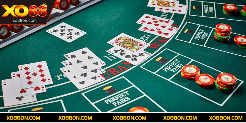 Điểm qua chi tiết luật chơi blackjack cho tân binh