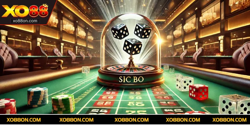 Hướng dẫn các bước tham gia cá độ bầu cua online đơn giản tại XO88