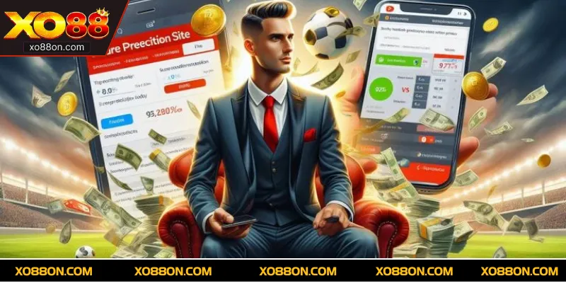 Hướng dẫn chi tiết cách đọc kèo thẻ phạt tại sòng bạc XO88 online