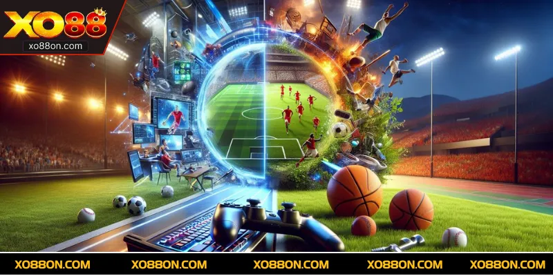 Lý do người chơi nên thực hiện xả kèo bóng đá XO88?