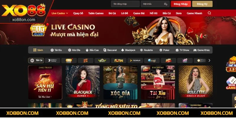 Quy trình bảo mật toàn diện giúp người chơi yên tâm trải nghiệm an toàn