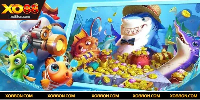 Thông tin cần nắm để tham gia game hiệu quả 