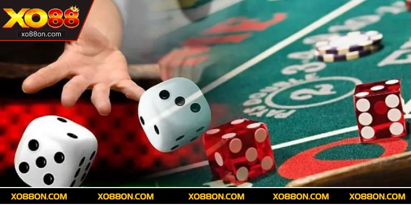 TOP những siêu phẩm cá cược live casino XO88 đỉnh cao nhất 2025
