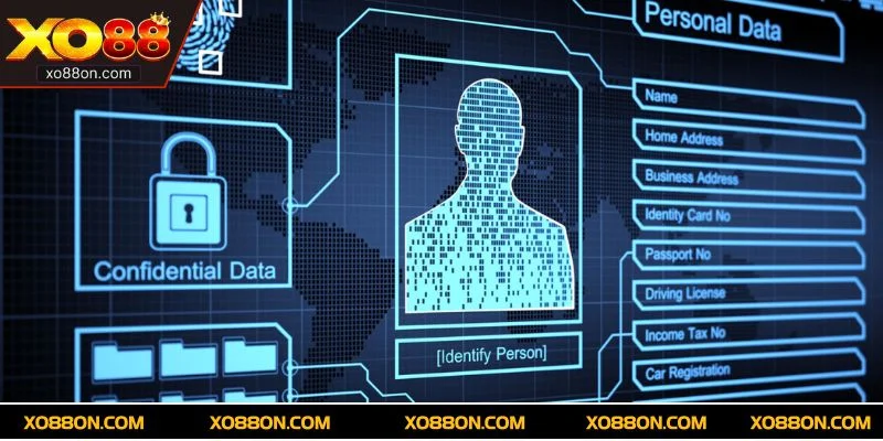 Tuân thủ chính sách bảo mật tại XO88 giúp người chơi an tâm và nhiều quyền lợi