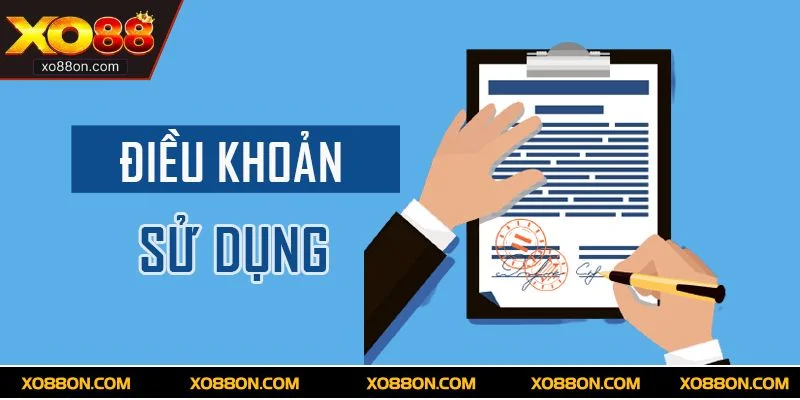 Vi phạm điều khoản và điều kiện tại XO88 sẽ bị khóa tài khoản hoặc thu hồi tiền thắng